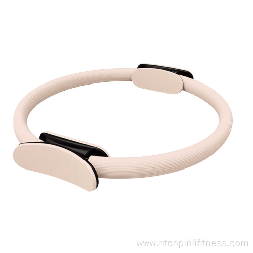 Sports Double Handle Magic Circle Yoga Pilates Ring